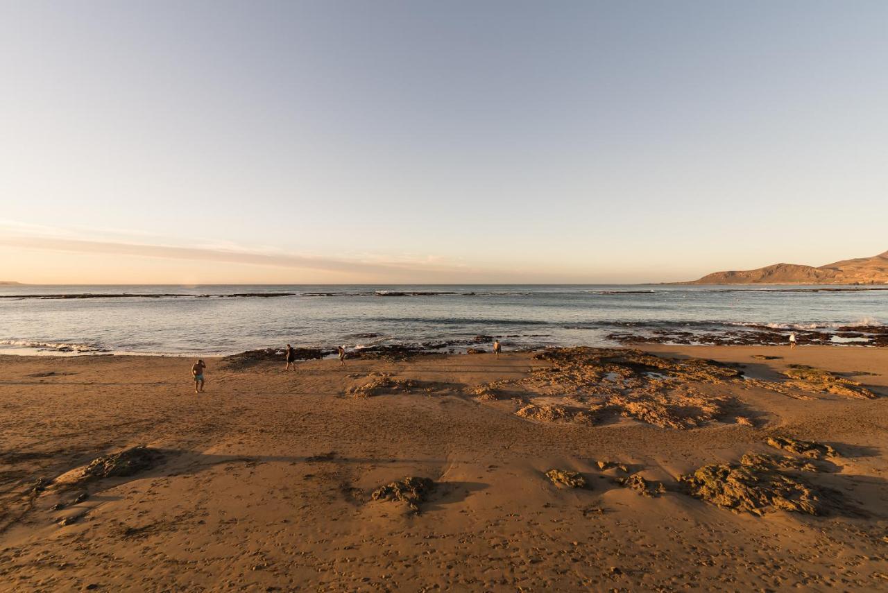 Home2Book Design Playa Las Canteras, Wifi Las Palmas de Gran Canaria Bagian luar foto